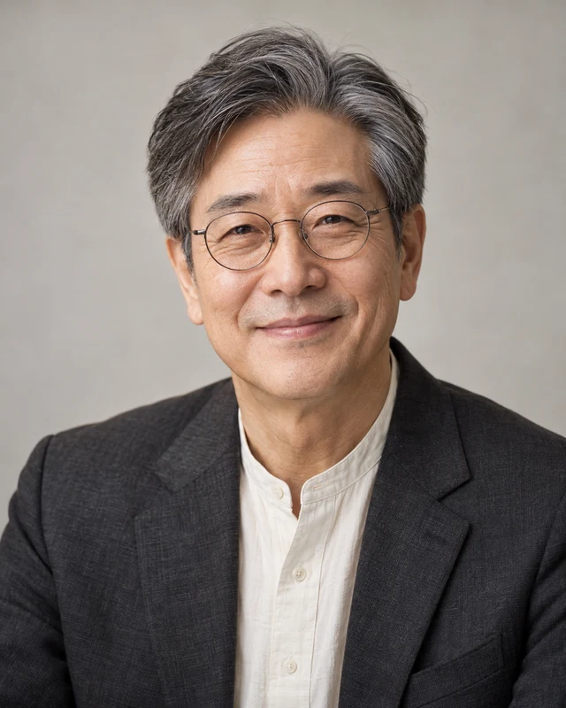 도현 상담사 소개용 생성 인물